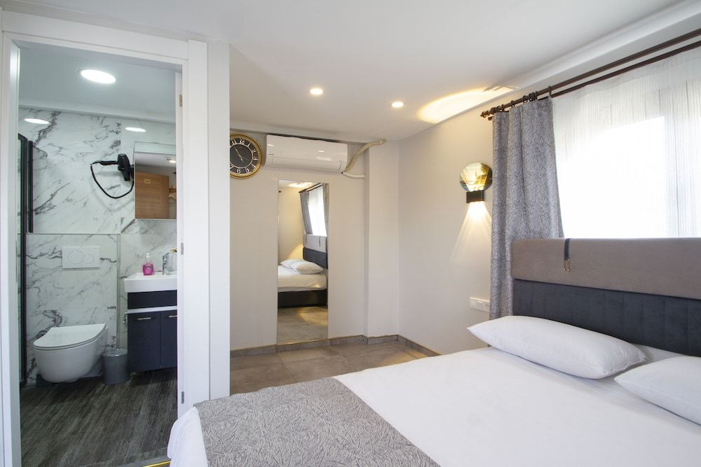 undefined Turna Pansiyon 4