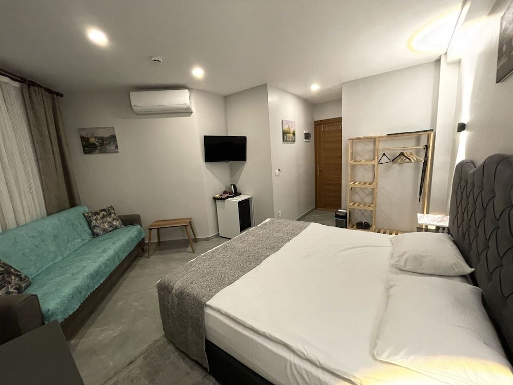 undefined Turna Pansiyon