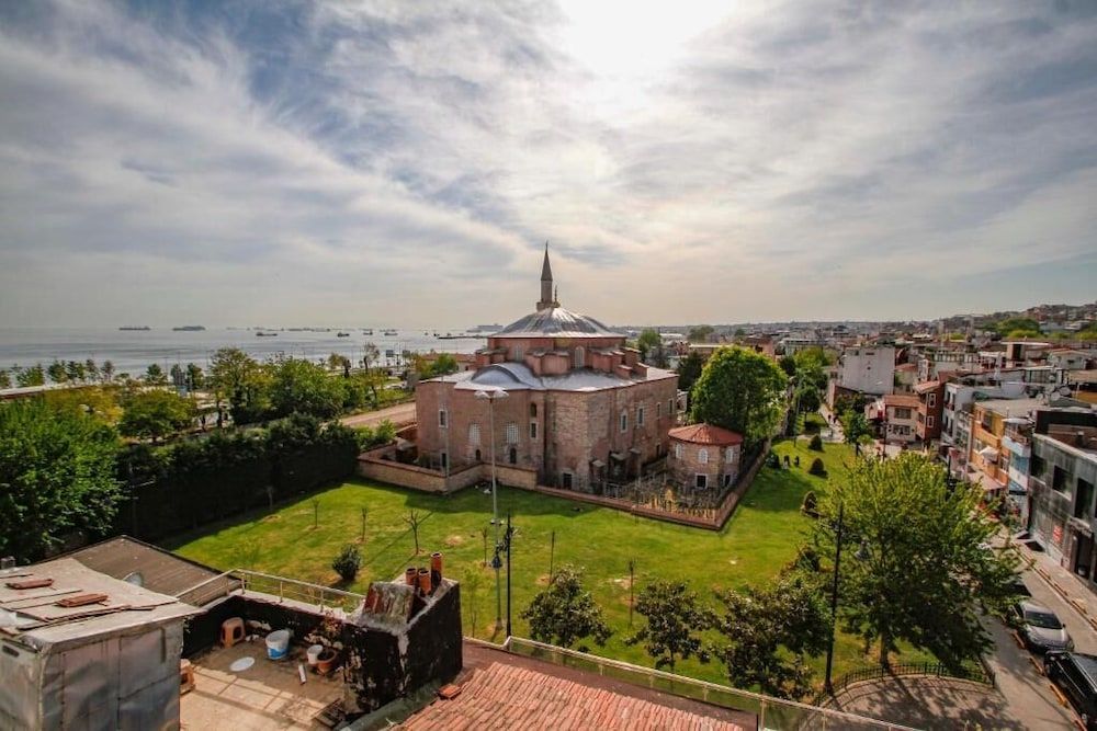 undefined Turna Pansiyon 7