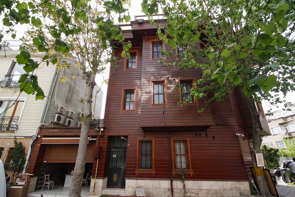 undefined Turna Pansiyon 8