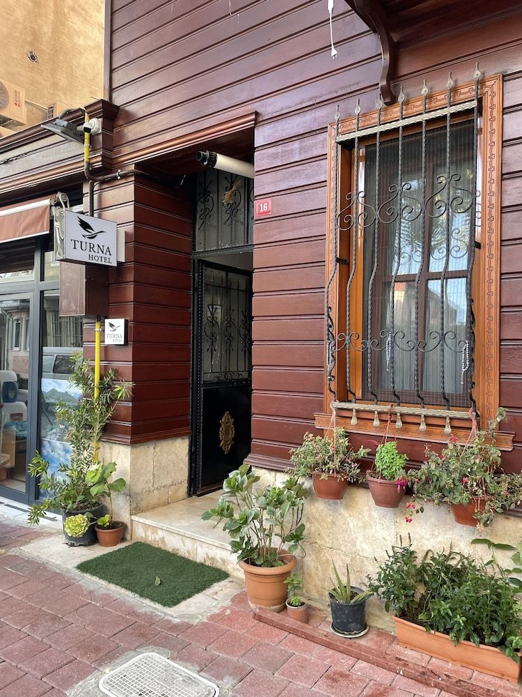 undefined Turna Pansiyon 6