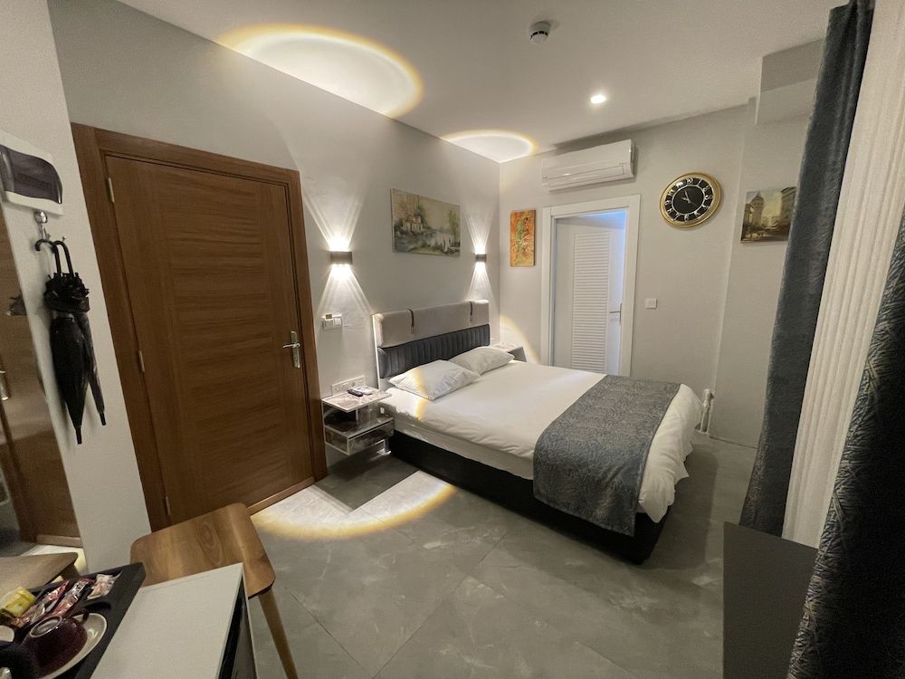 undefined Turna Pansiyon 2