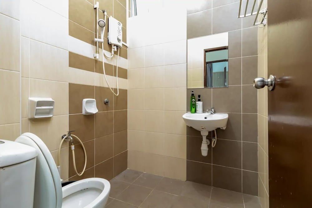 Desaru Luxury Homestay Deluxe House 13