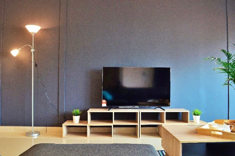 Desaru Luxury Homestay Deluxe House 11