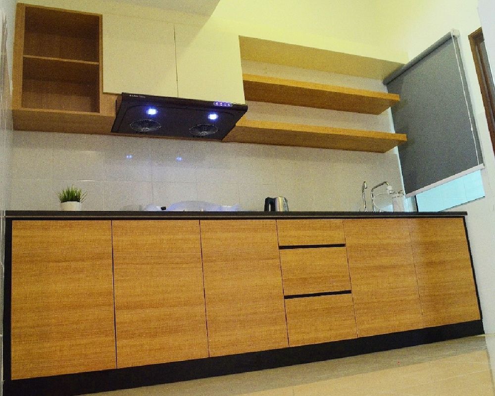 Desaru Luxury Homestay Deluxe House 8