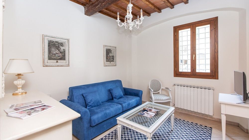 undefined Mamo Florence - Lacorte Apartment 10