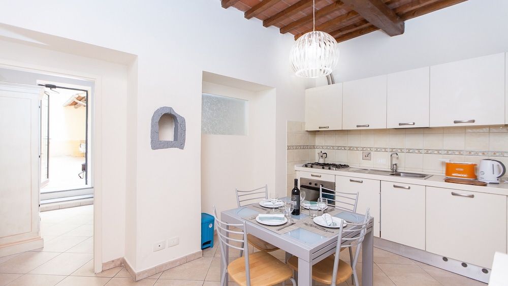 undefined Mamo Florence - Lacorte Apartment 8