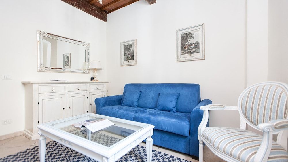 undefined Mamo Florence - Lacorte Apartment 2