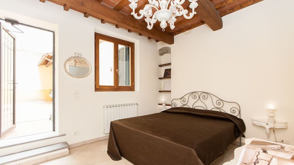 undefined Mamo Florence - Lacorte Apartment 3