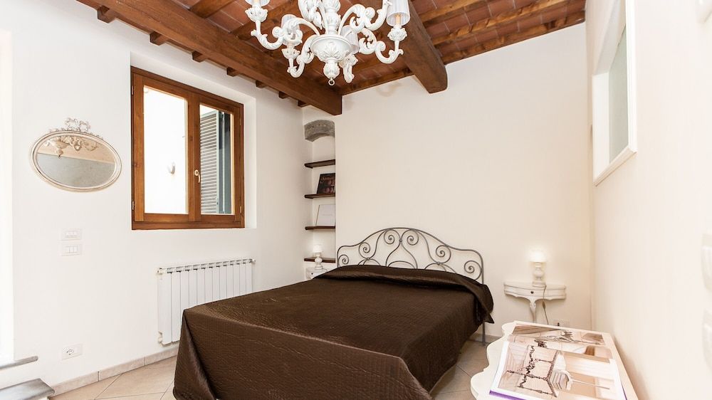 undefined Mamo Florence - Lacorte Apartment 4