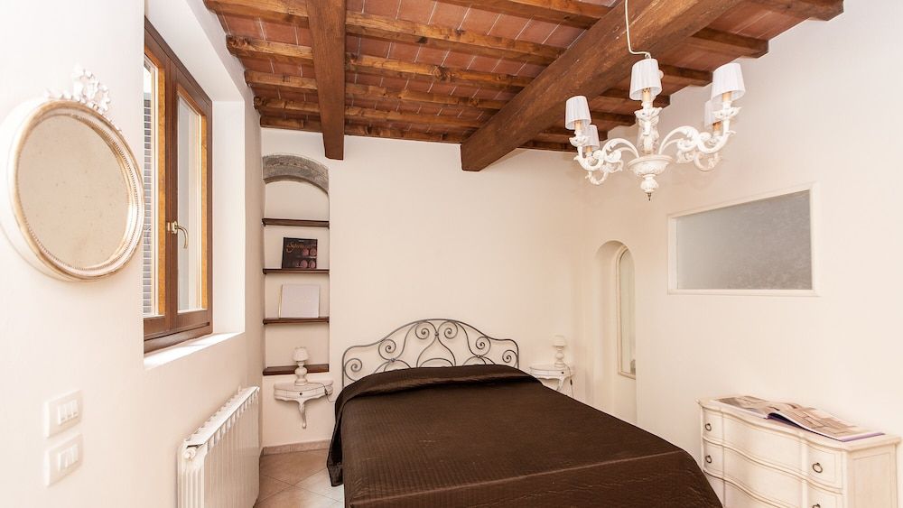 undefined Mamo Florence - Lacorte Apartment