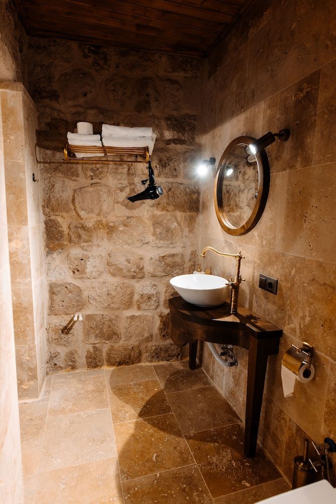 La Fairy Cappadocia Comfort Room 7