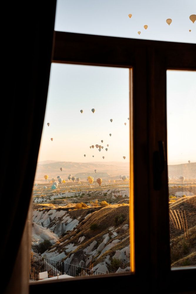 La Fairy Cappadocia Comfort Room 5