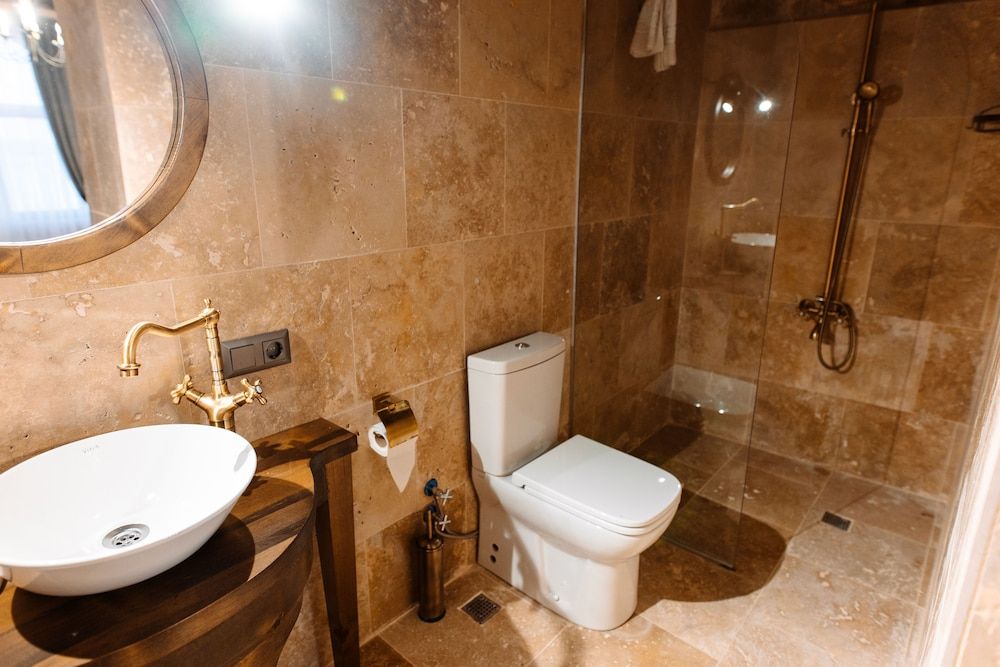 La Fairy Cappadocia Comfort Room 8