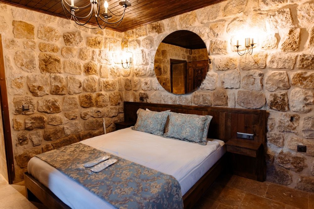 La Fairy Cappadocia Comfort Room