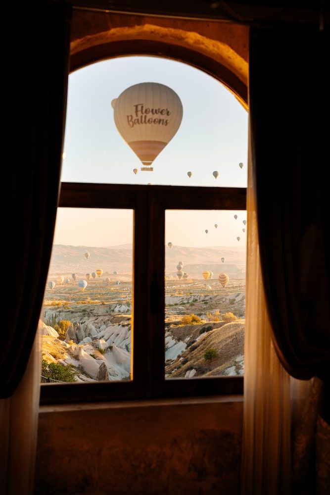 La Fairy Cappadocia Comfort Room 4