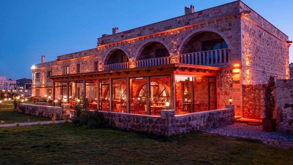 undefined La Fairy Cappadocia 7