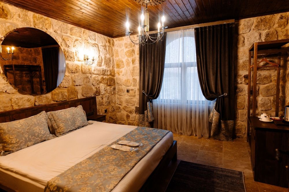 La Fairy Cappadocia Comfort Room 3