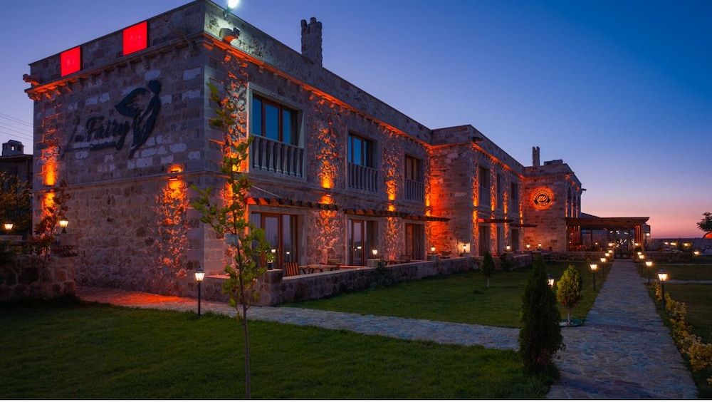 undefined La Fairy Cappadocia 6