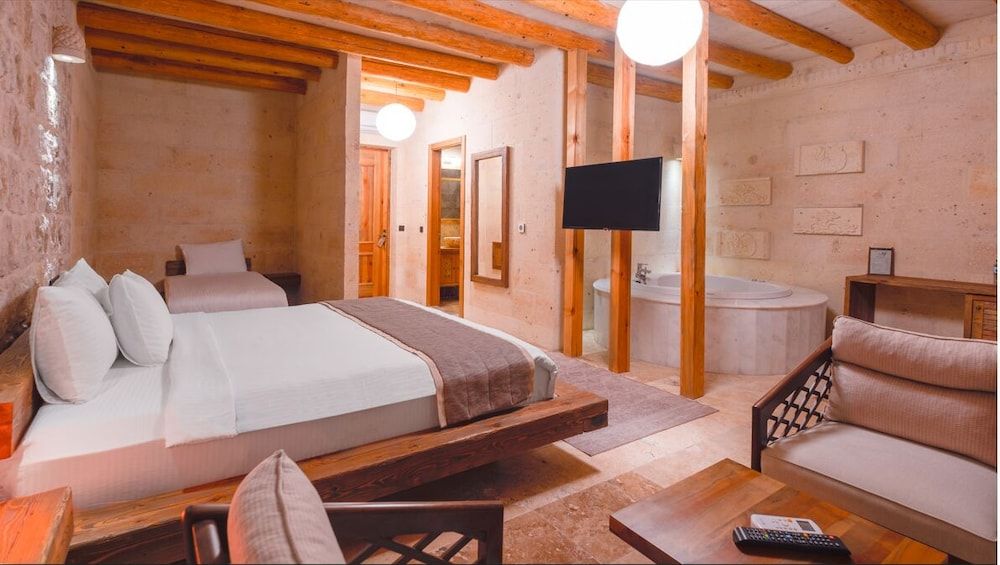 undefined La Fairy Cappadocia 4