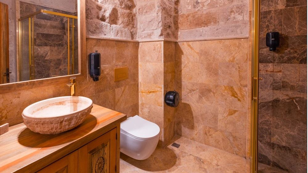 undefined La Fairy Cappadocia 10