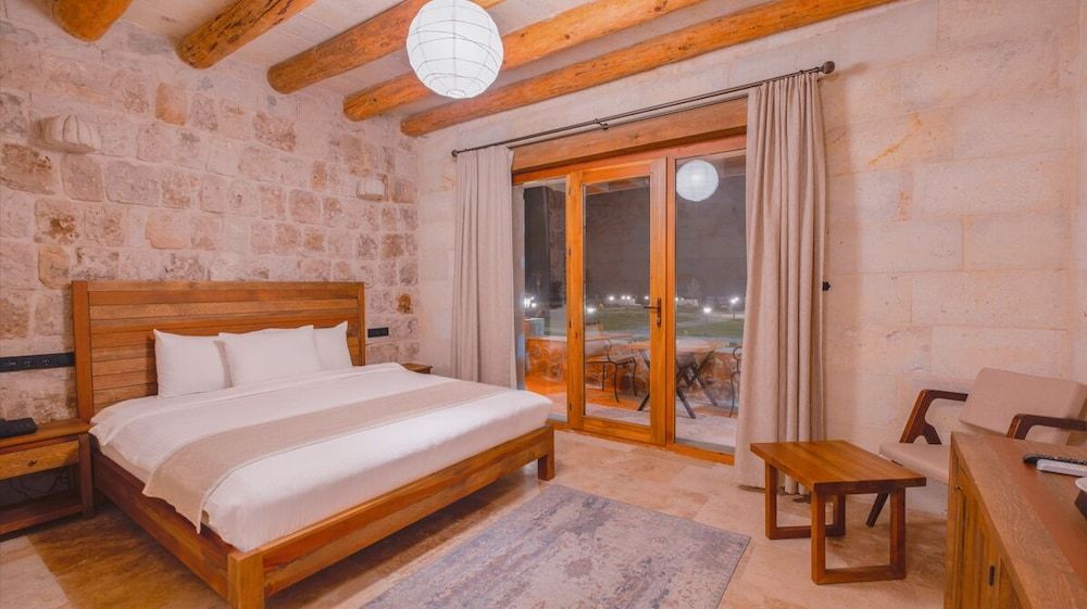 Standard Room, Valley View