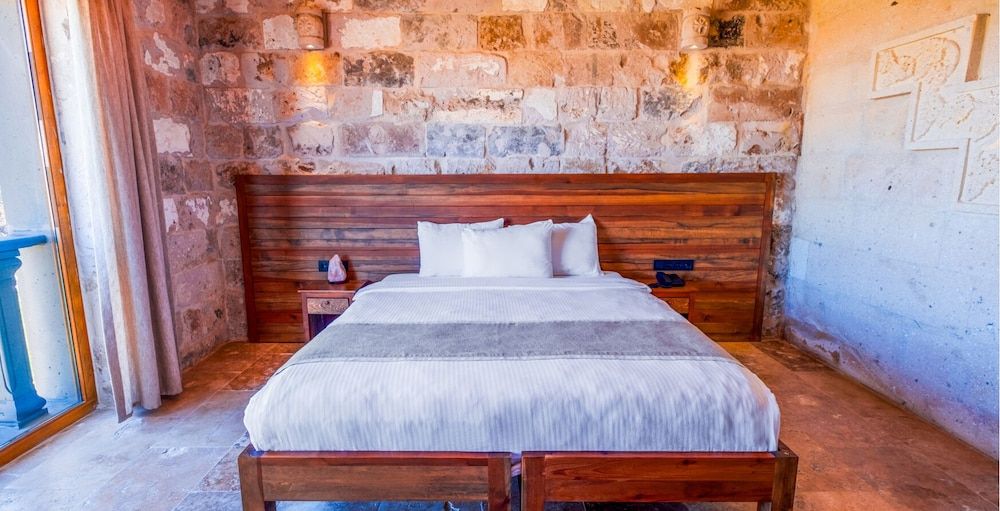 Standard Room, Valley View