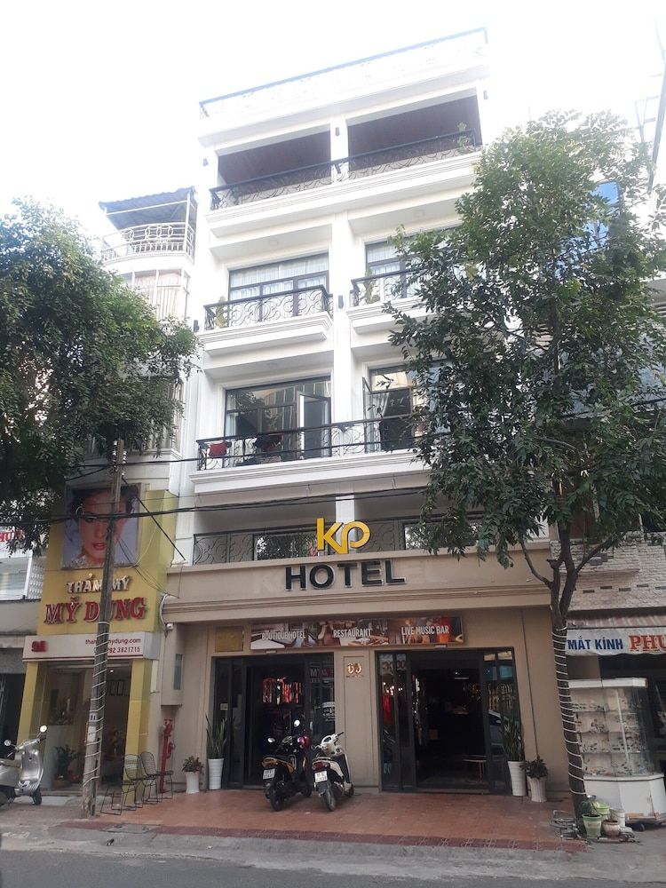 undefined KP Hotel 5