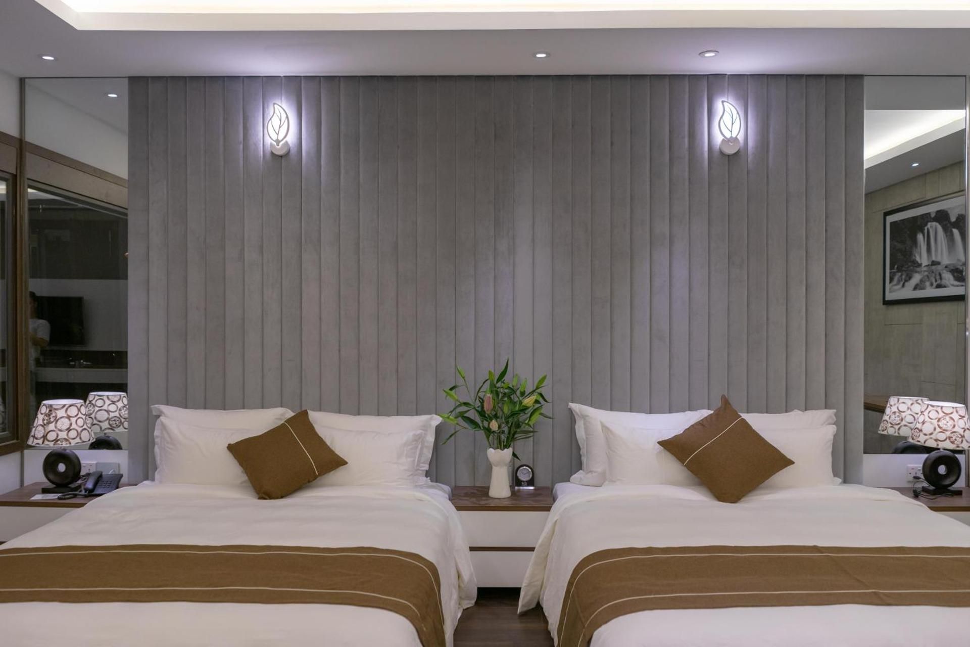 undefined KP Hotel 3