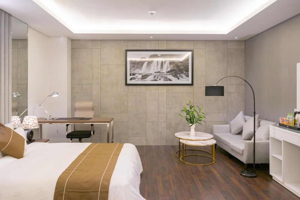 undefined KP Hotel