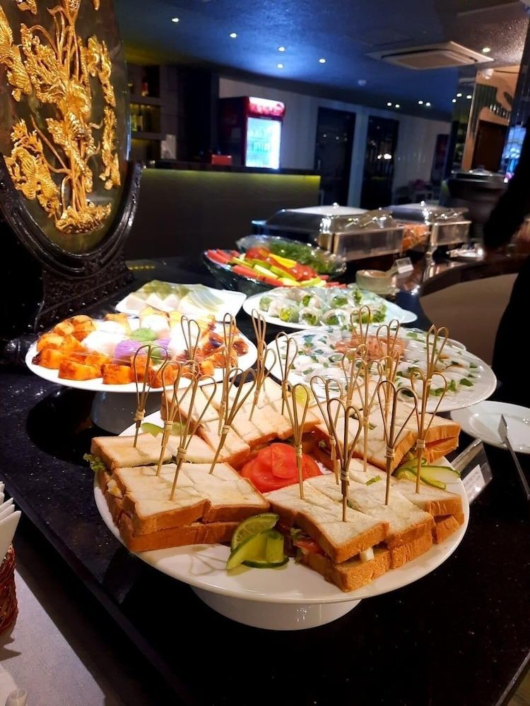 undefined KP Hotel 6