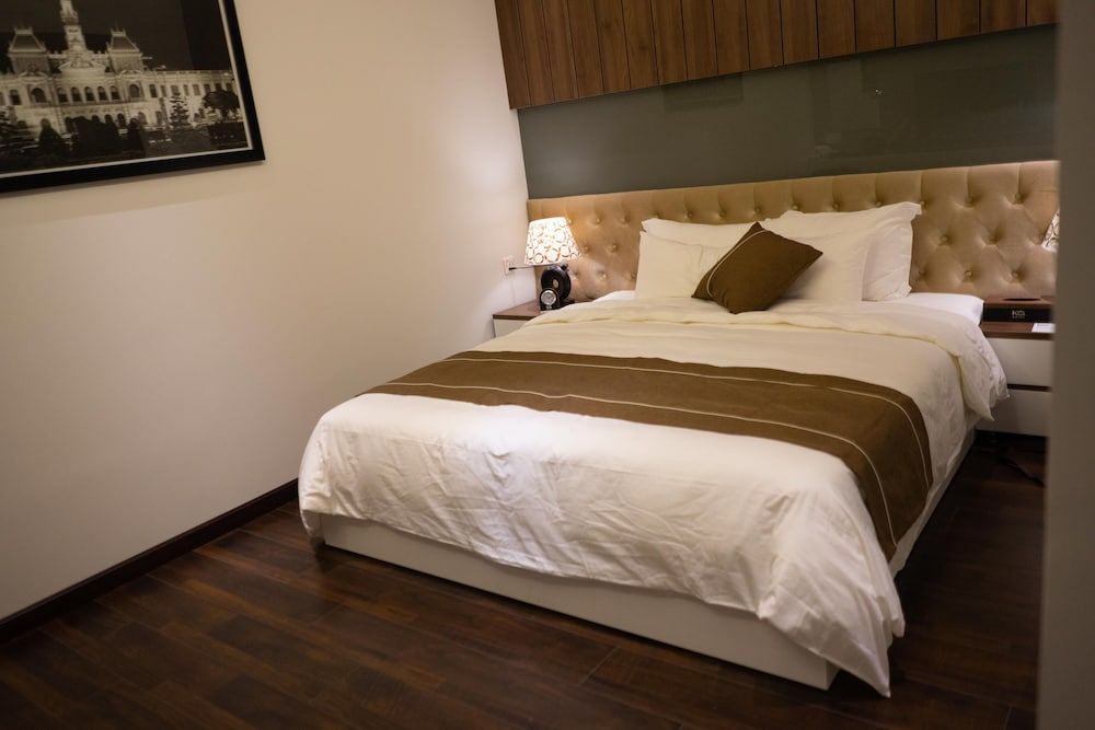 undefined KP Hotel 9