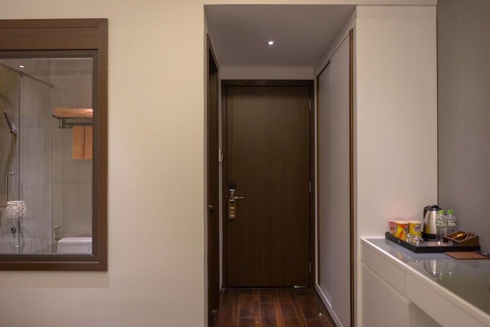 undefined KP Hotel 8