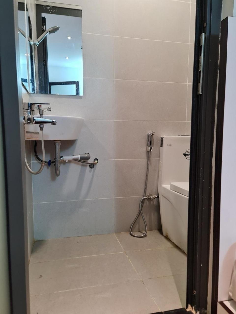 KP Hotel Standard Single Room 2