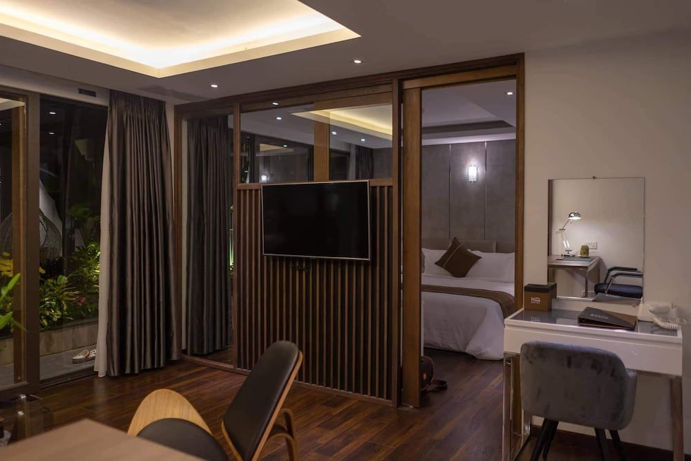 undefined KP Hotel 3