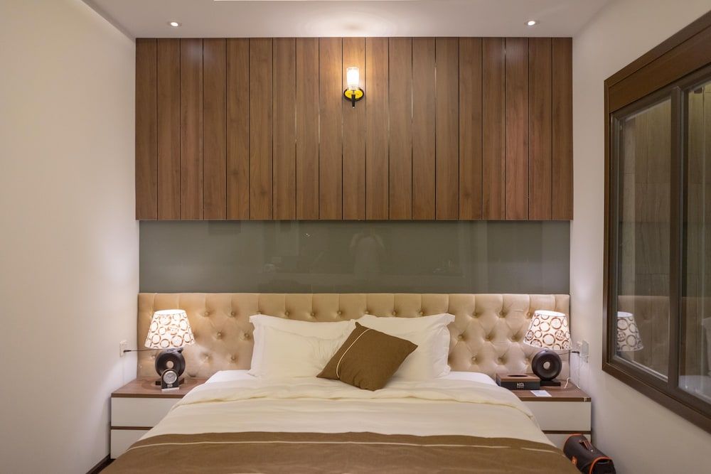 undefined KP Hotel 4