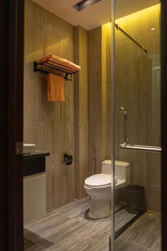 undefined KP Hotel 9