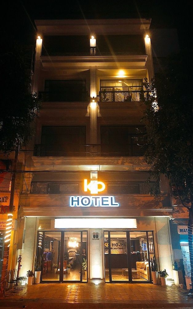 undefined KP Hotel