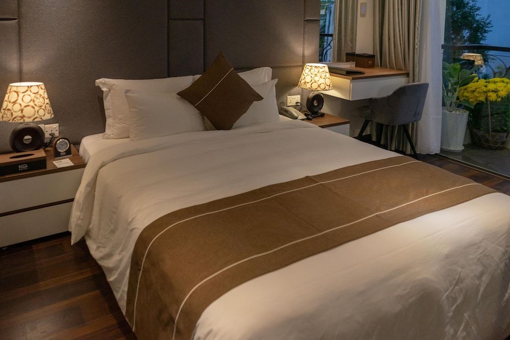 undefined KP Hotel 7