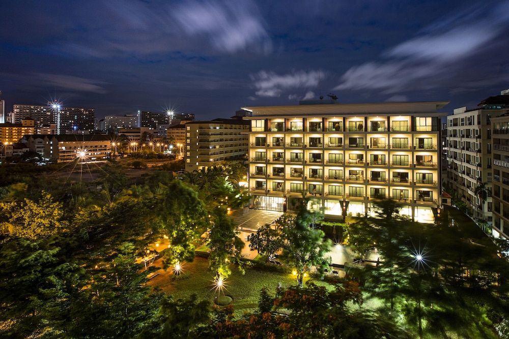 undefined Fifth Jomtien Pattaya 9