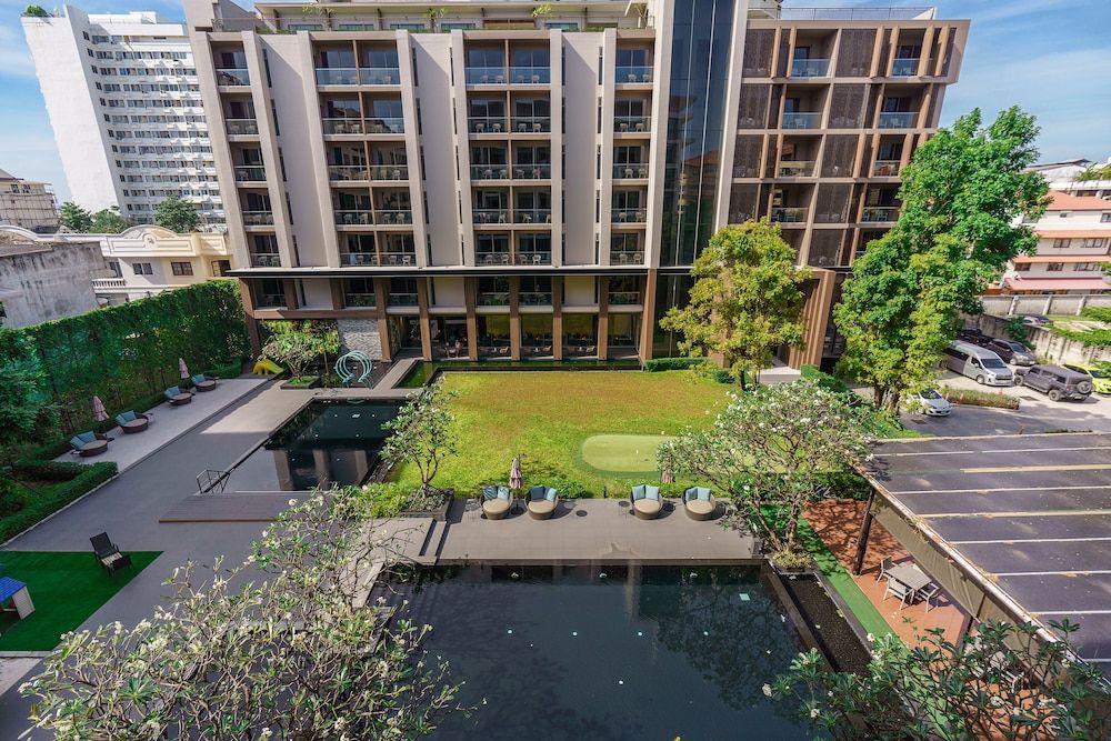 undefined Fifth Jomtien Pattaya 5