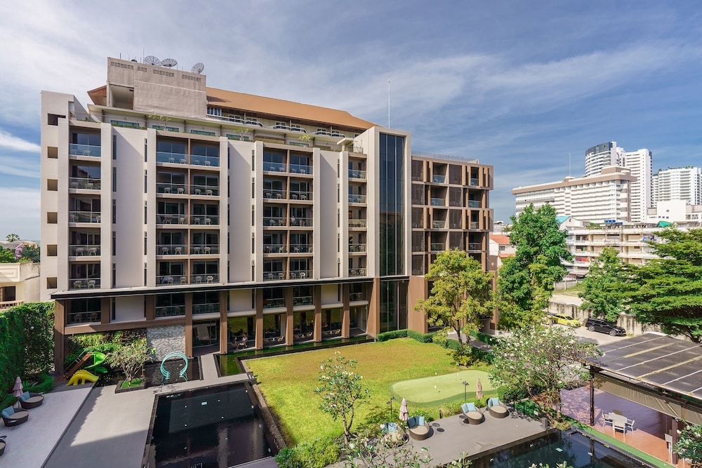 undefined Fifth Jomtien Pattaya 2