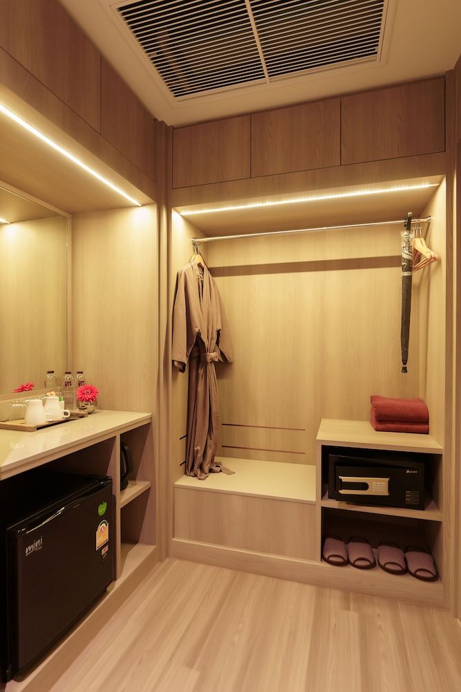 Fifth Jomtien Pattaya Superior Double or Twin Room 7
