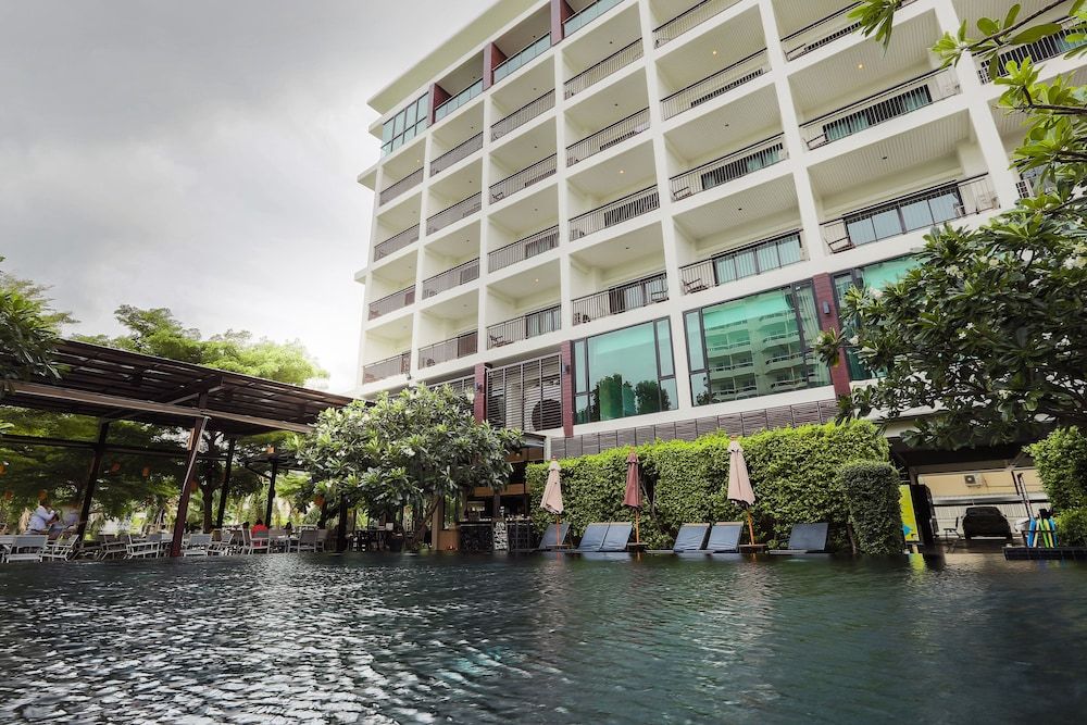 undefined Fifth Jomtien Pattaya 7