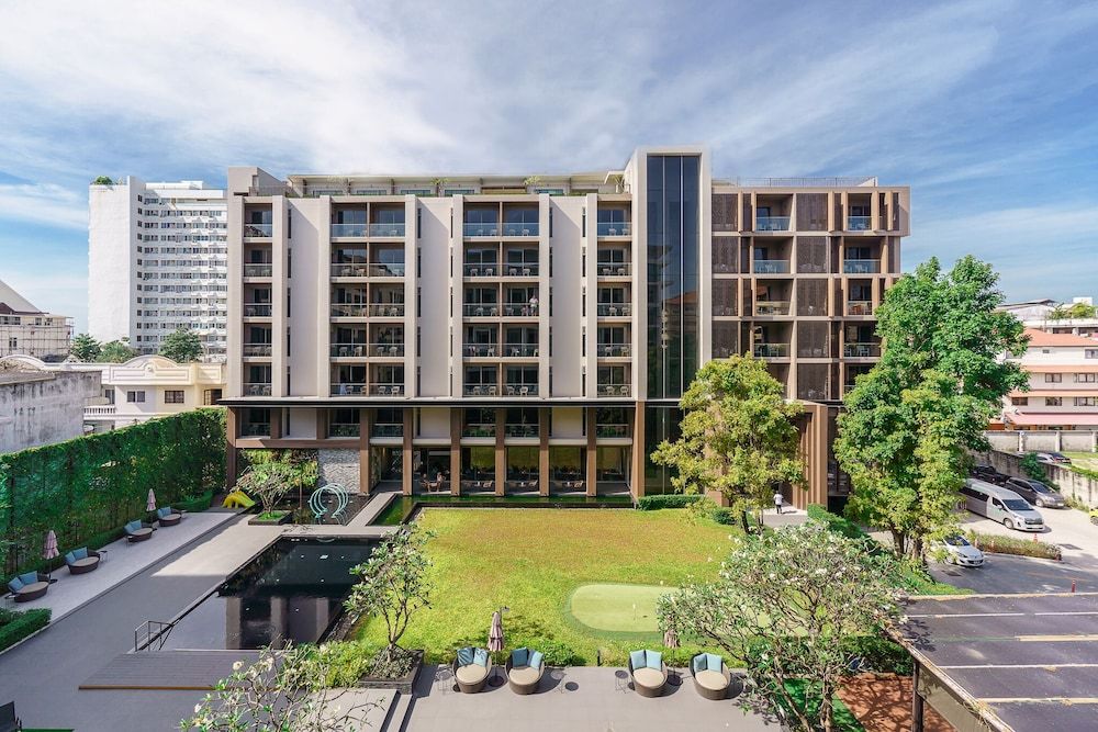 undefined Fifth Jomtien Pattaya 6