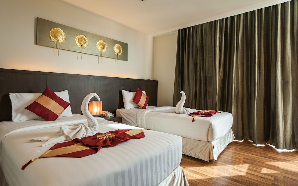 undefined Fifth Jomtien Pattaya 10