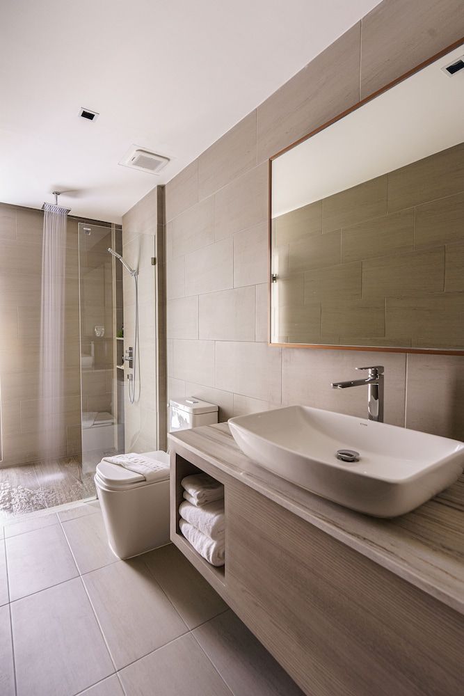 Fifth Jomtien Pattaya Superior Double or Twin Room 8