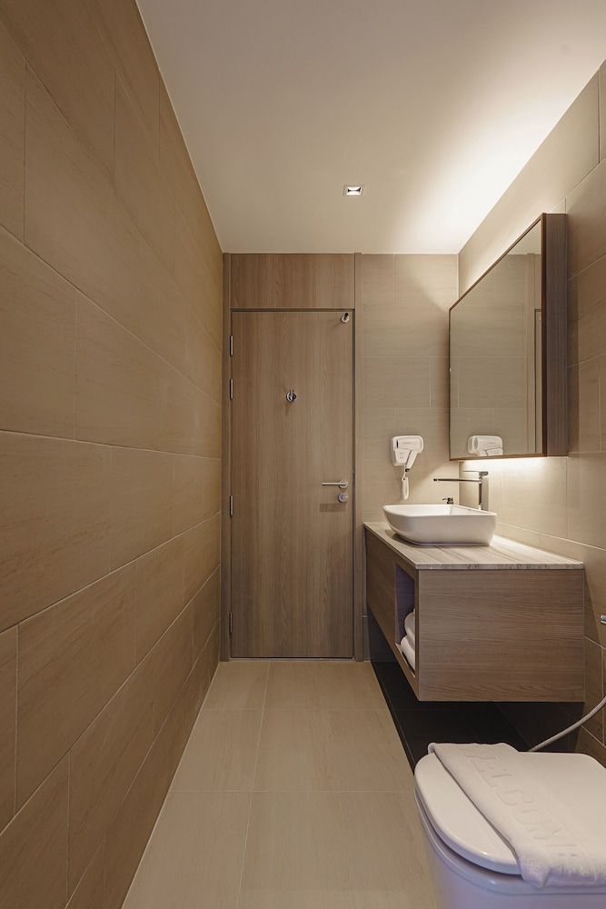 Fifth Jomtien Pattaya Superior Double or Twin Room 9