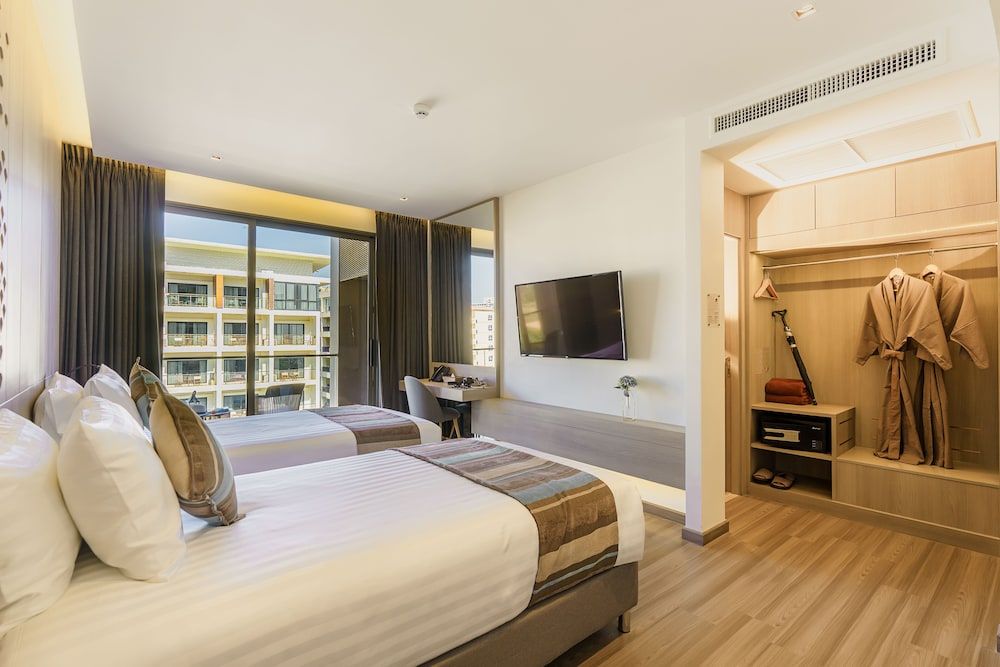 Superior Double or Twin Room