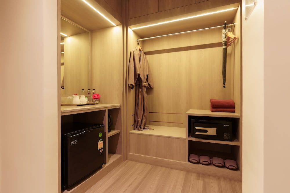 Fifth Jomtien Pattaya Jacuzzi Suite King New Building 5